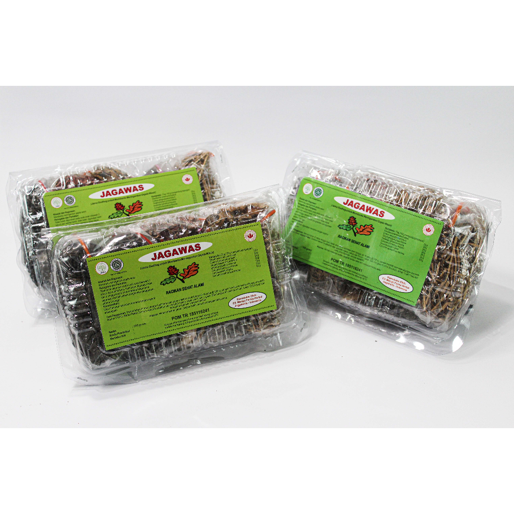 

JAGAWAS - JAMU UNTUK MERINGANKAN WASIR RACIKAN SEHAT ALAMI