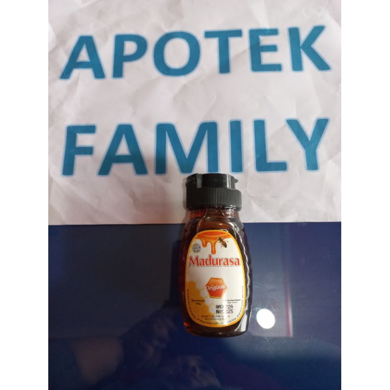 

Madurasa 150 gram Original