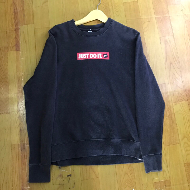 NIKE JUST DOIT CN BRANDED PANJANG BARU ORIGINAL MURAH