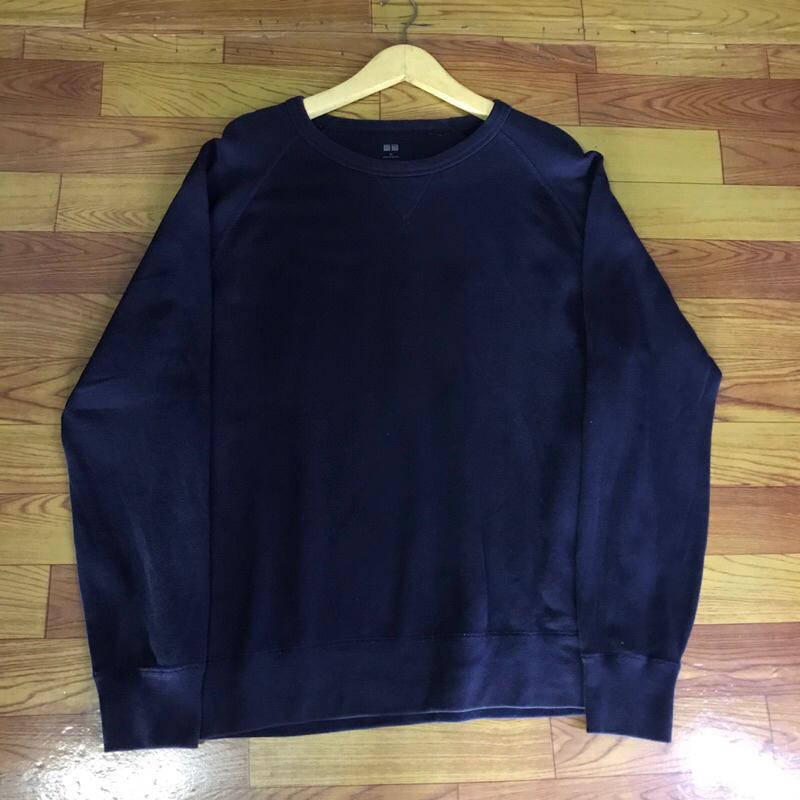 UNIQLO CN BRANDED PANJANG BARU ORIGINAL MURAH