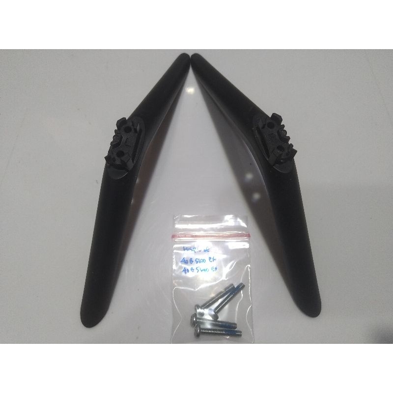 KAKI TV HISENSE 40E5600EX