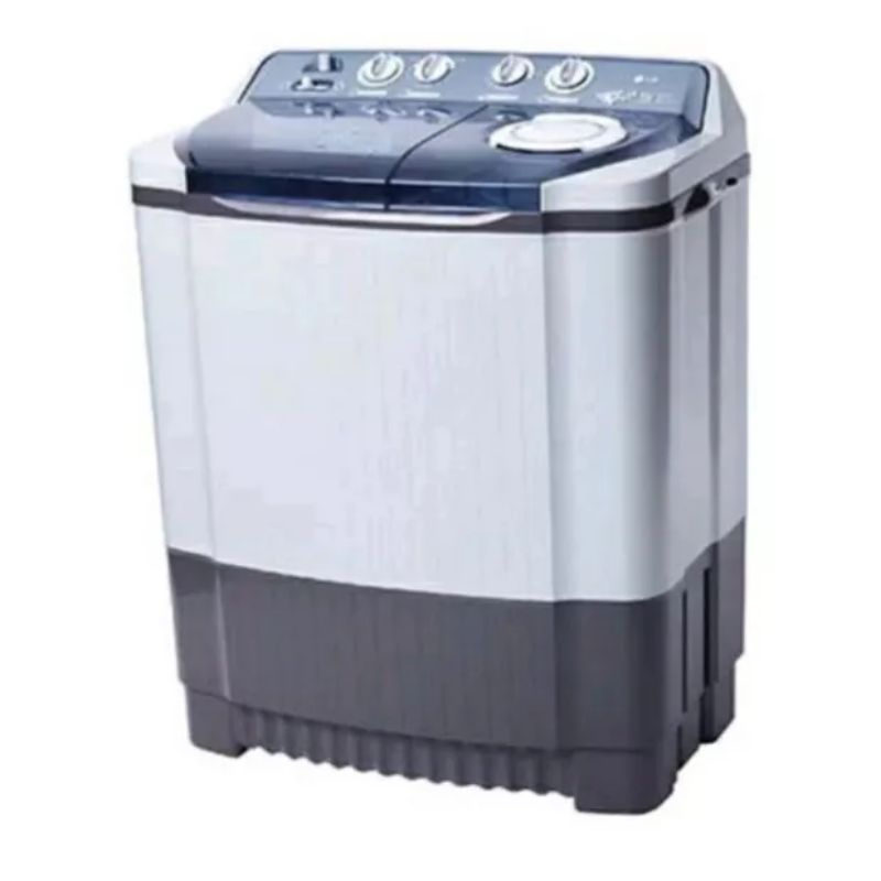 mesin cuci LG 8kg