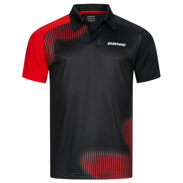 Donic Caliber Shirt / Baju Pingpong Donic