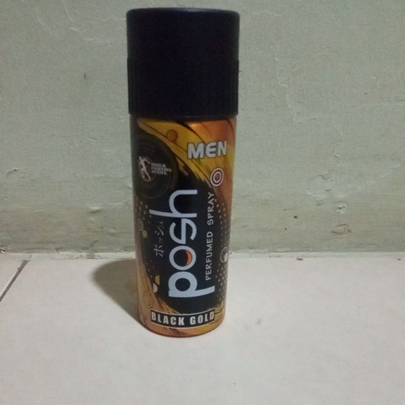 posh men 150ml || Posh Men Parfum Body Spray 150ml