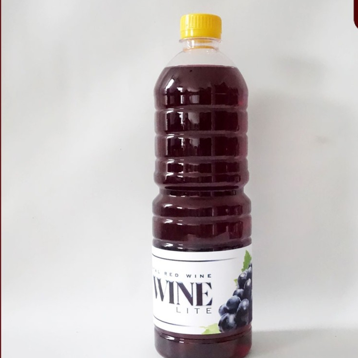 

Minuman Perjamuan Gereja Lite-1L