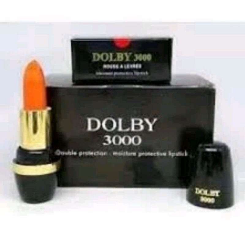 Lipstik Dolby 3000 no 151
