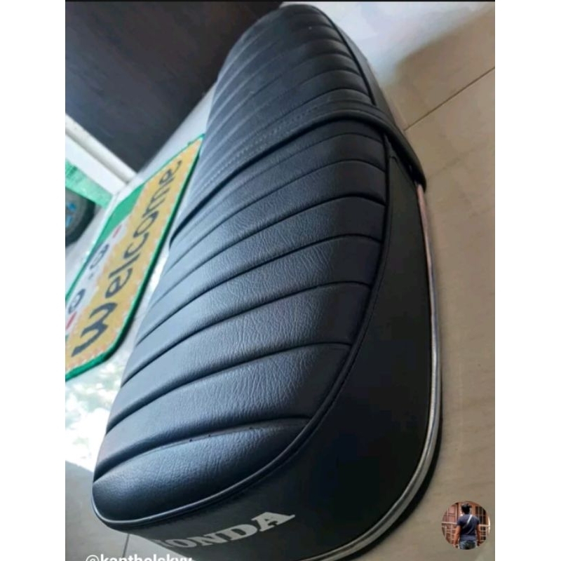 JOK MOTOR CB100 KO DILAN JOK CB125