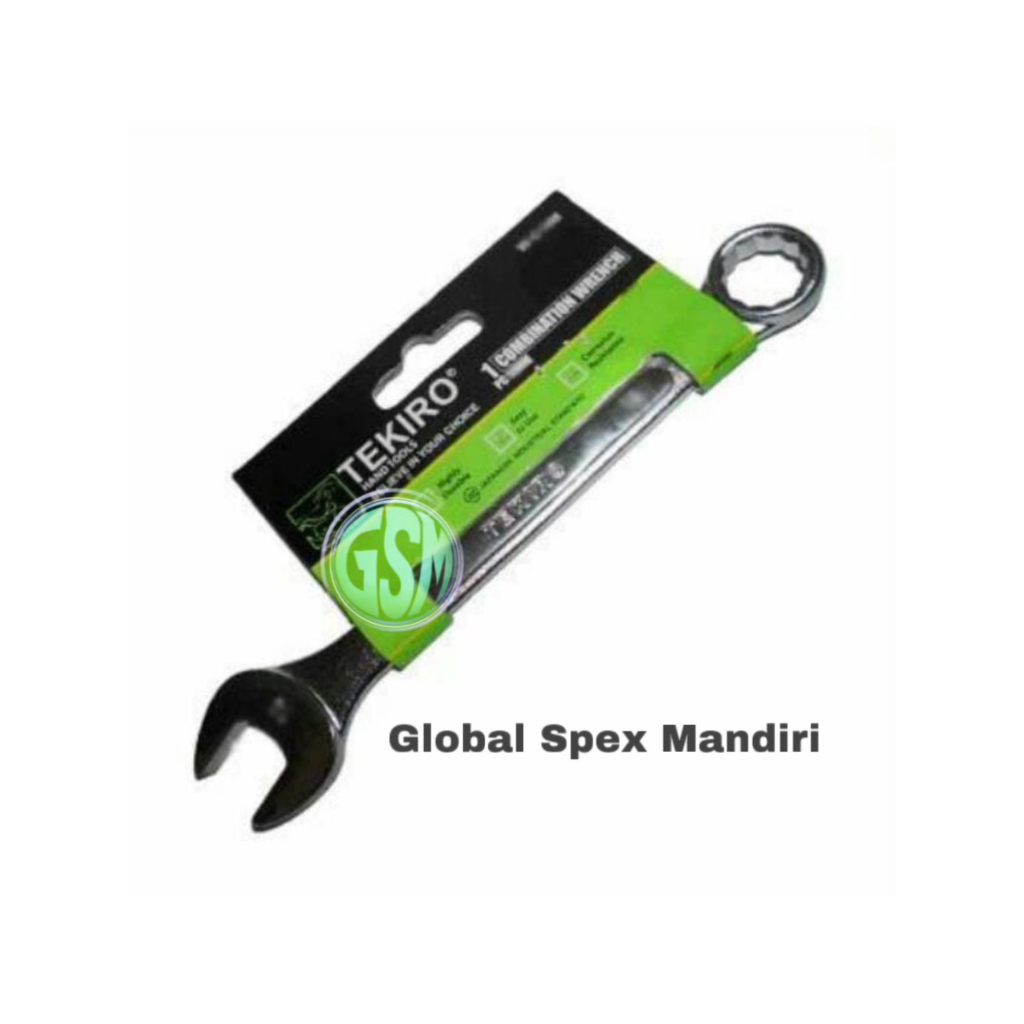TEKIRO KUNCI RING PAS 24 MM