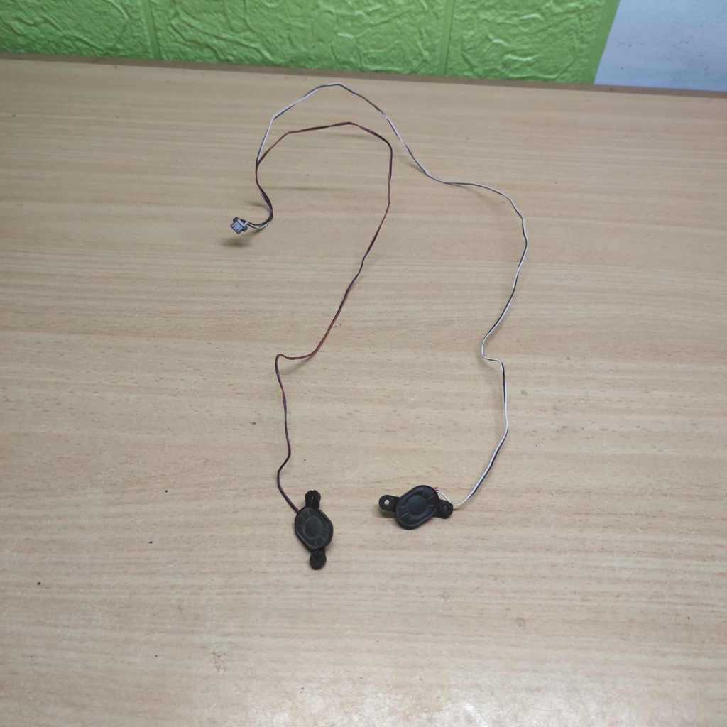 Speaker Spiker Laptop Toshiba Satellite L735