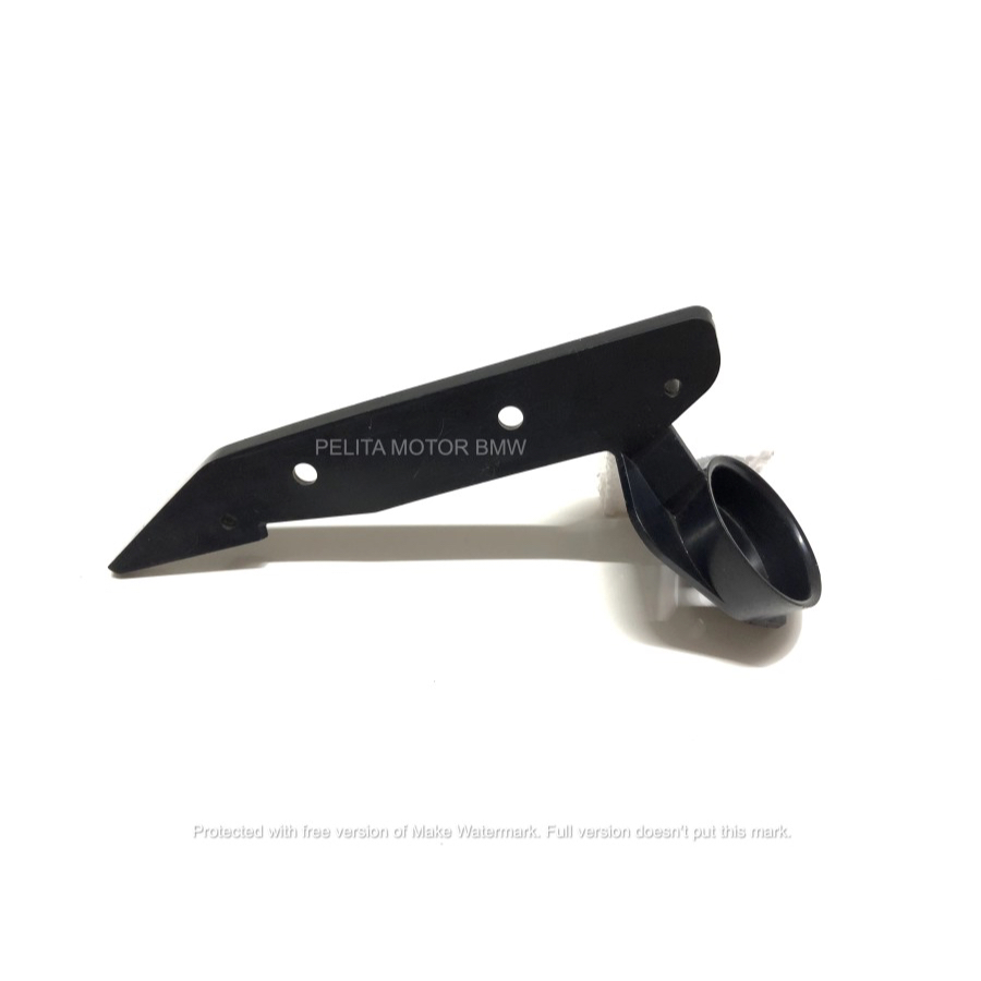 Bracket Bumper Depan Kanan BMW E90 (Original Part)