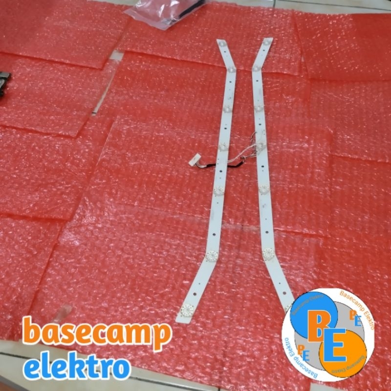 Lampu Backlight TV LED PANASONIC TH32D306G BL TV LED PANASONIC TH32D306G Lampu Backlight TV PANASONI