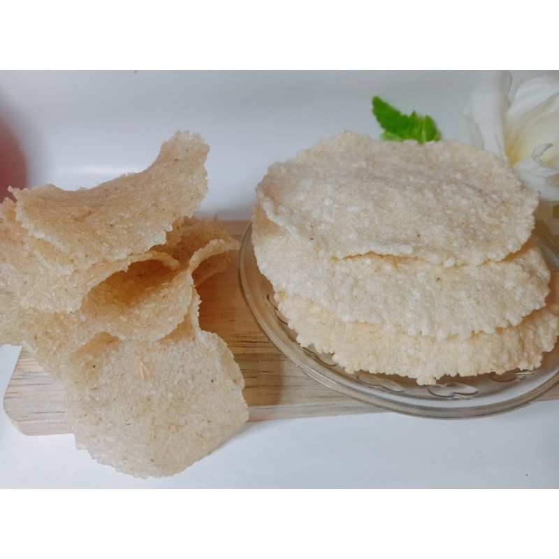 

Fauzastor3 KRUPUK PULI OPAK PULI HOMEMADE MANTUL