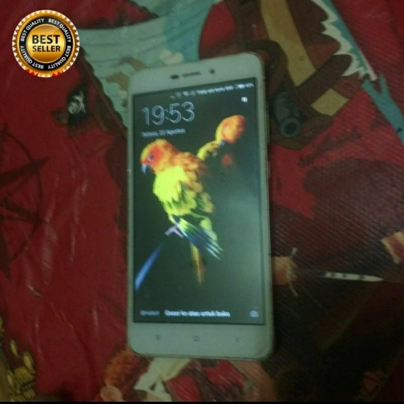 xiaomi 4a minus sinyal x