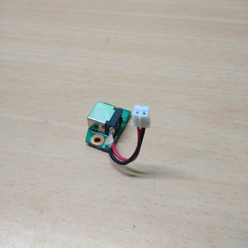 Dc Jack Socket Power On Laptop Notebook Zyrex Wakatobi Mini Wakamini MP1291