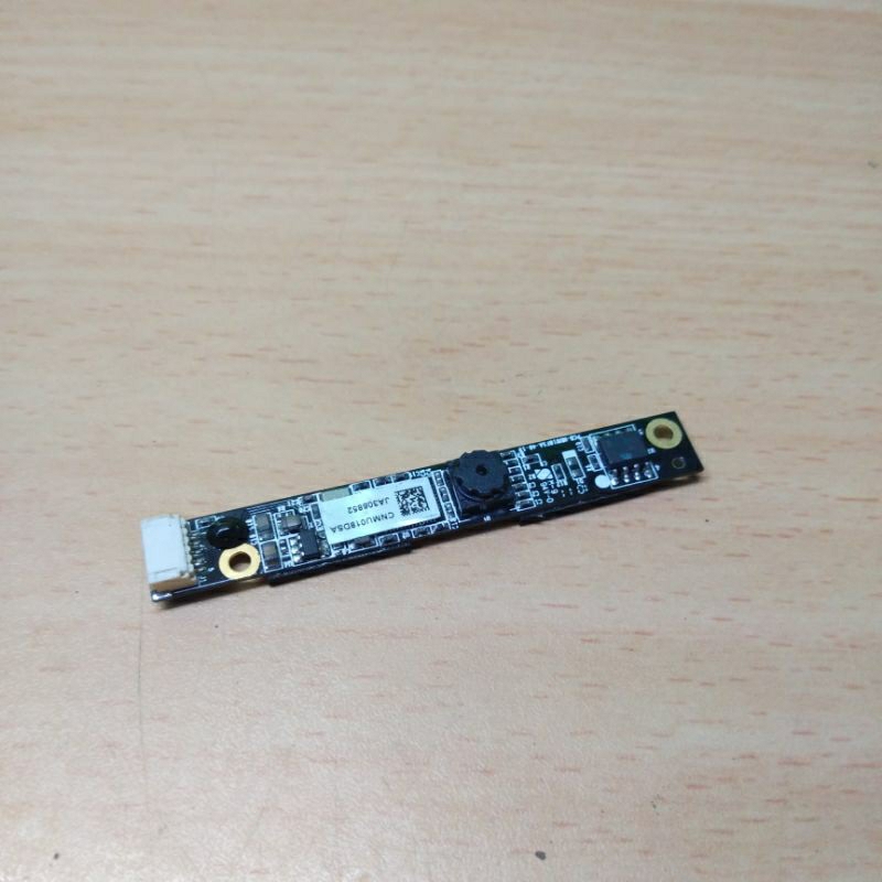 Camera Web Cam Kamera Webcam Laptop Notebook Zyrex Wakatobi Mini Wakamini MP1291