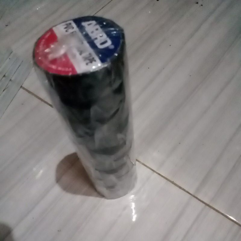 isolasi hitam abro ukuran besar