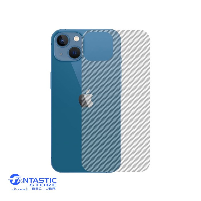 SKIN KARBON IPHONE 13 IPHONE 13 PRO IPHONE 13 PROMAX