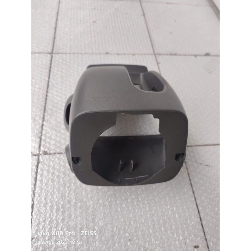 cover bawah stir innova 2004-2015 ori
