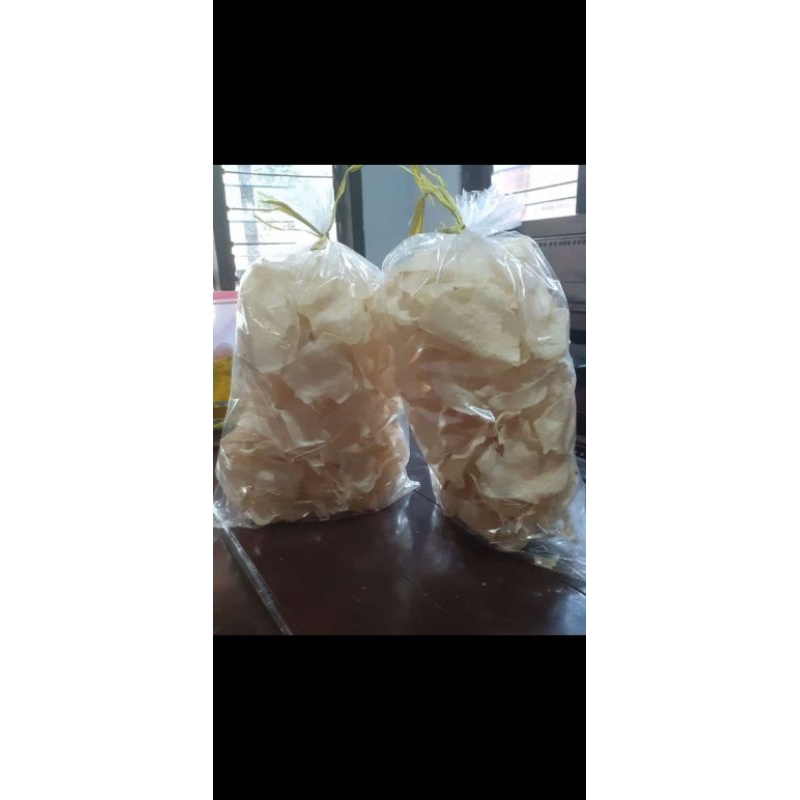 

KRUPUK GADUNG TRENGGALEK