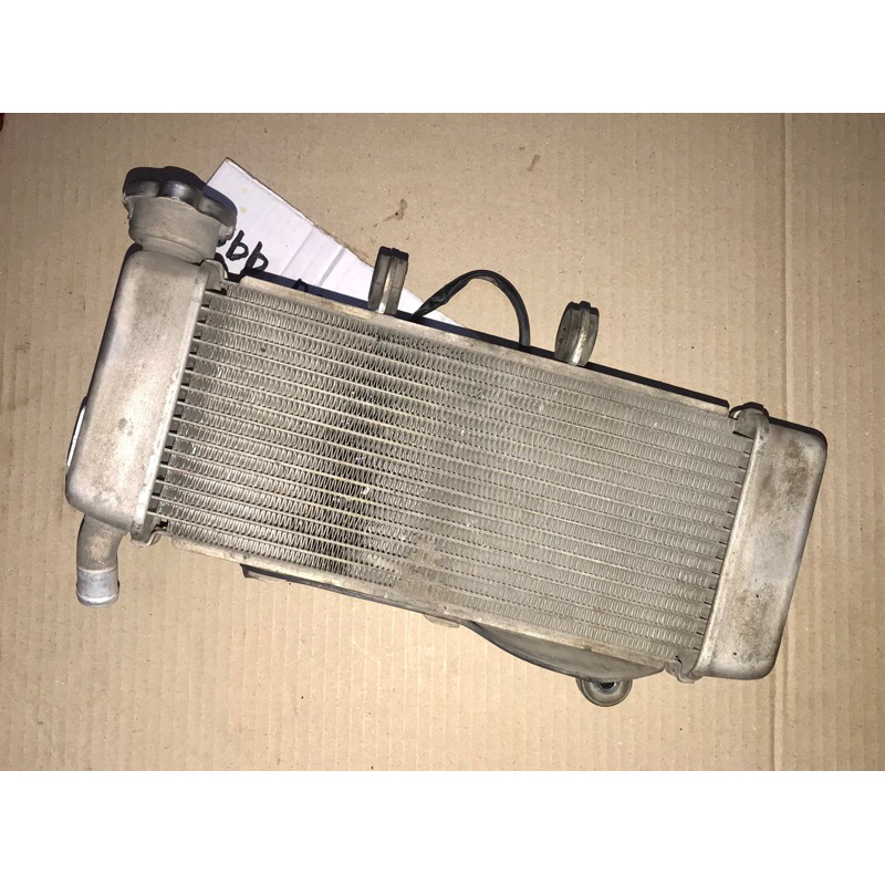 Radiator New CB 150r Radiator New CBR 150r Radiator CB 150r LED Radiator CBR 150r LED Original