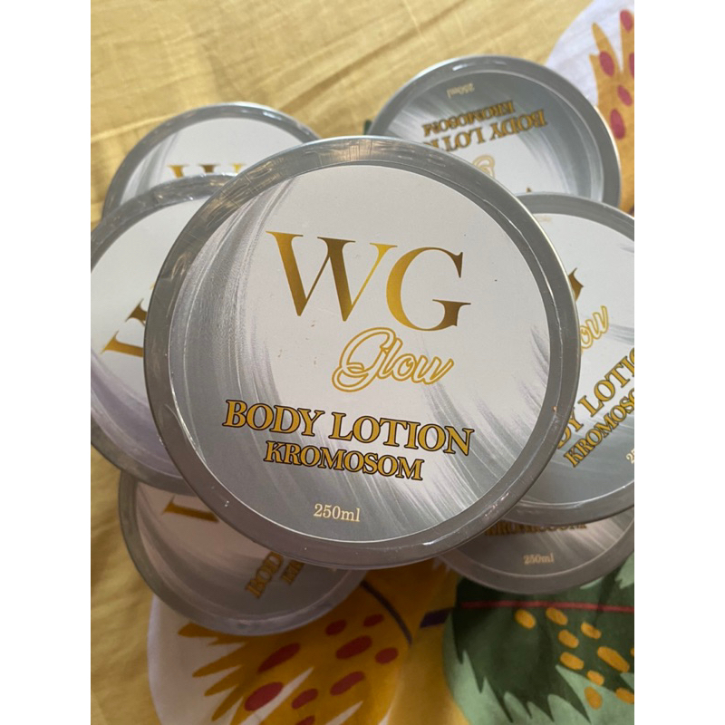 READY HB WG KROMOSOM / HANDBODY WG KROMOSOM