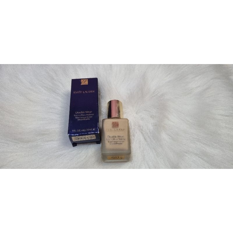 Estee Lauder Double Wear Foundation