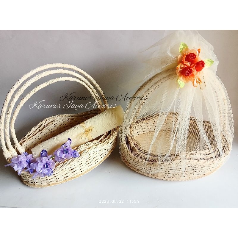 

3pcs Paket PARCEL OMBAK PLUS KAIN TILE
