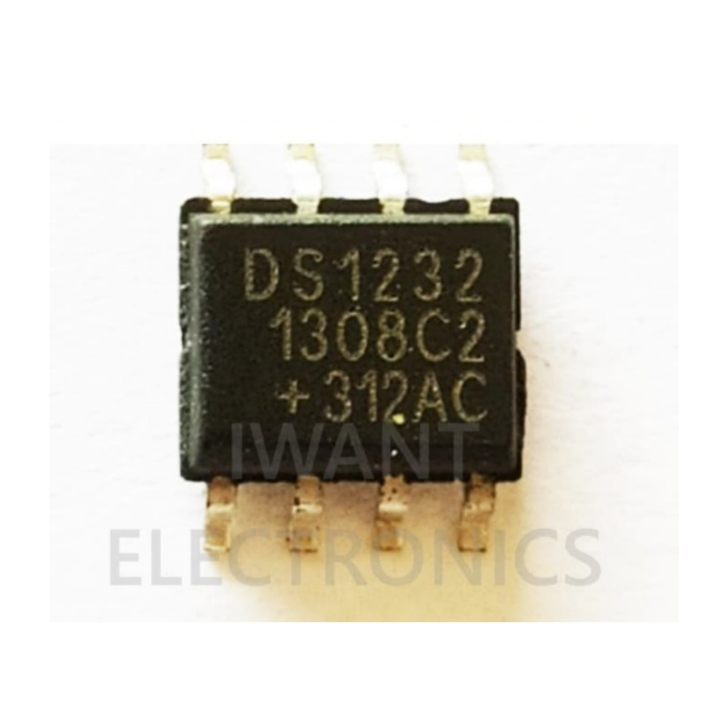 DS1232 SOIC-8P