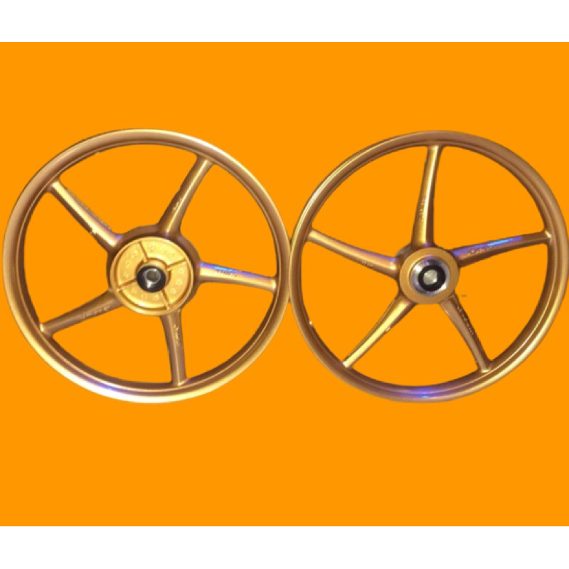 Velg racing boy jupiter / velg f1 racing boy / velg racingboy 522