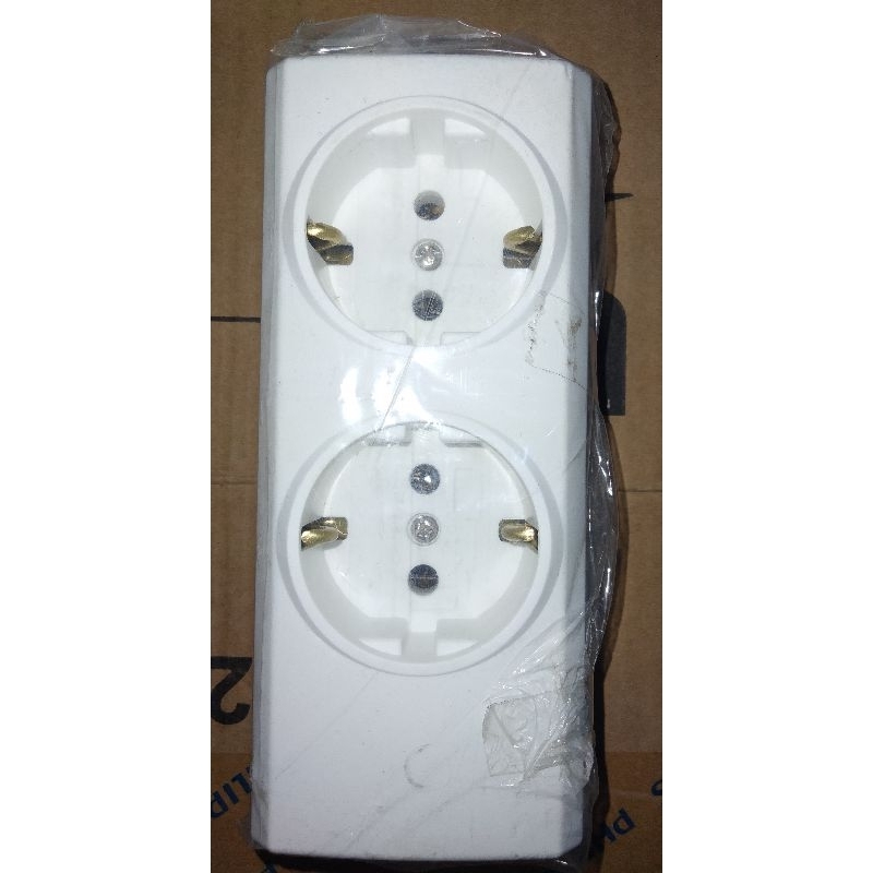 Terminal Broco Tebal