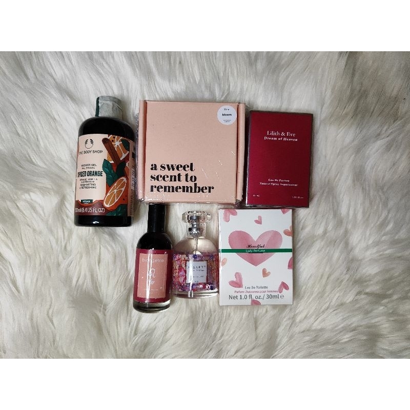 ORIGINAL EAU DE PARFUM