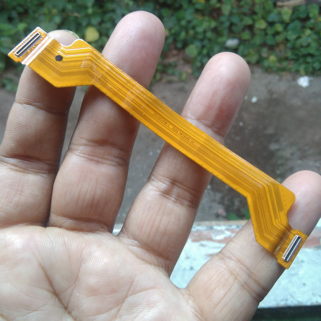 Flexible Connector Charger Vivo Y12 1904 Flexible Charger Vivo 1904 Fleksibel Cas Original Vivo Y12 