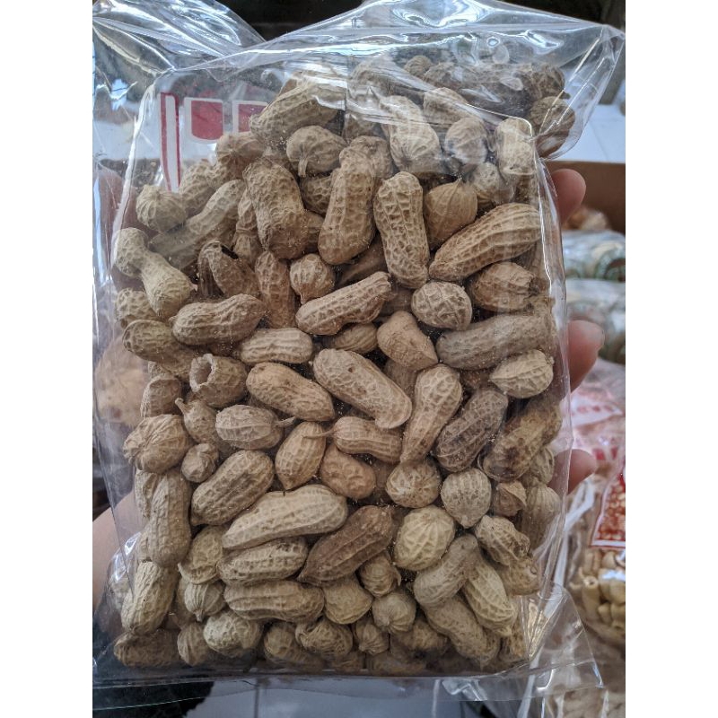 

KACANG ASIN 185grm
