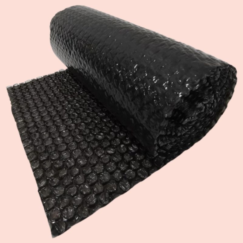 

EXTRA BUBBLE WRAP