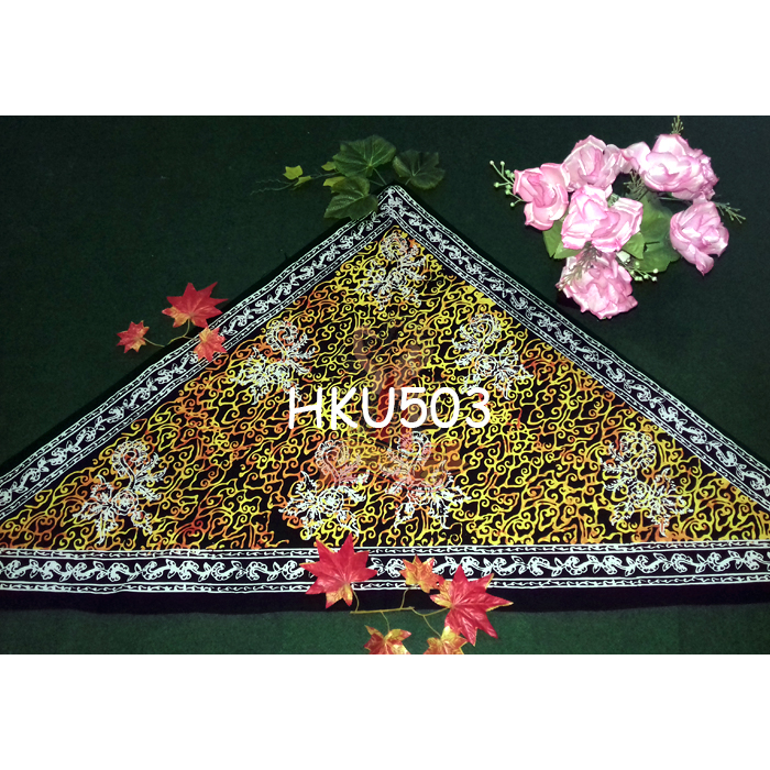 [503] Udeng Lakaran Banyuwangi || Udeng Jaranan || Udeng Bali