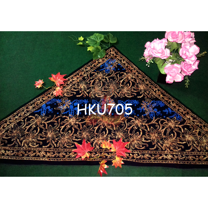 [705] Udeng Lakaran Banyuwangi || Udeng Jaranan || Udeng Bali