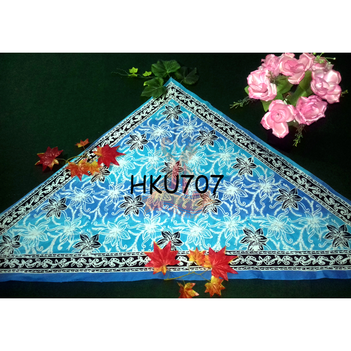 [707] Udeng Lakaran Banyuwangi || Udeng Jaranan || Udeng Bali