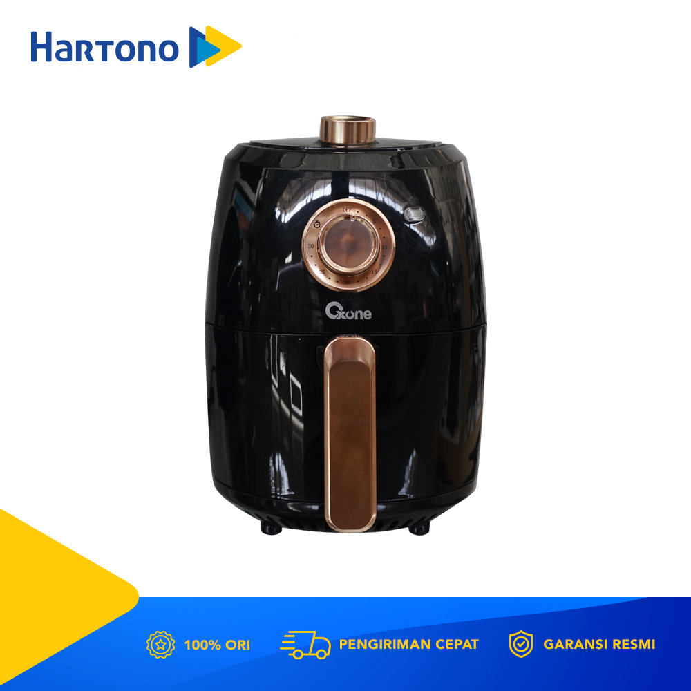 Oxone OX-198N Mini Air Fryer