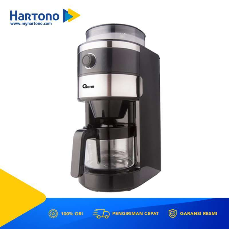Oxone Electric Coffee Maker OX-126