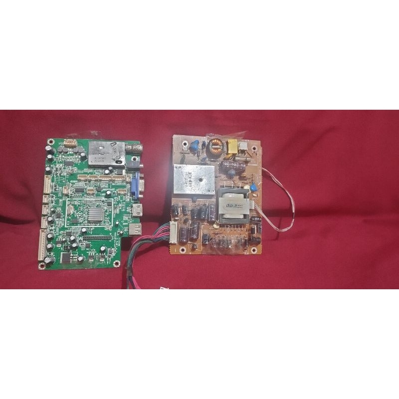 MB PSU Polytron PLD 20D302