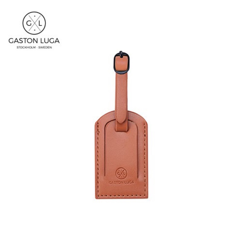 gaston luga address tag