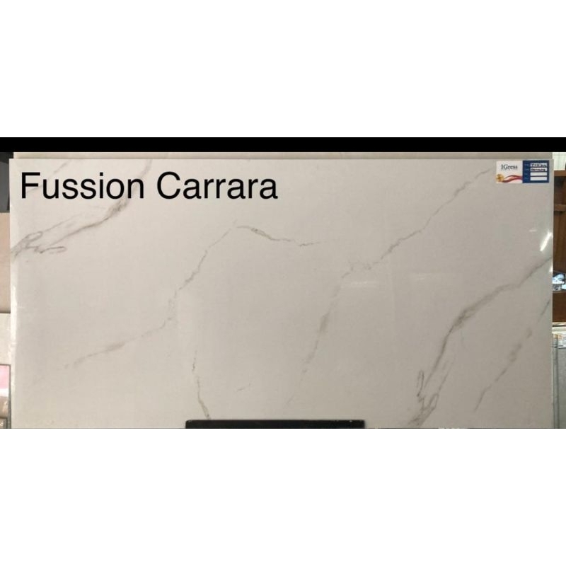 granit igress fusion carara 120*60