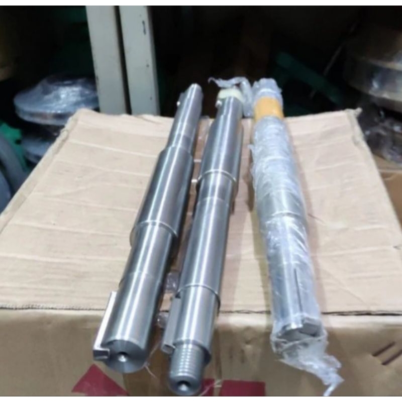 As Pompa Ebara 100x80 FSHA Asli ebara