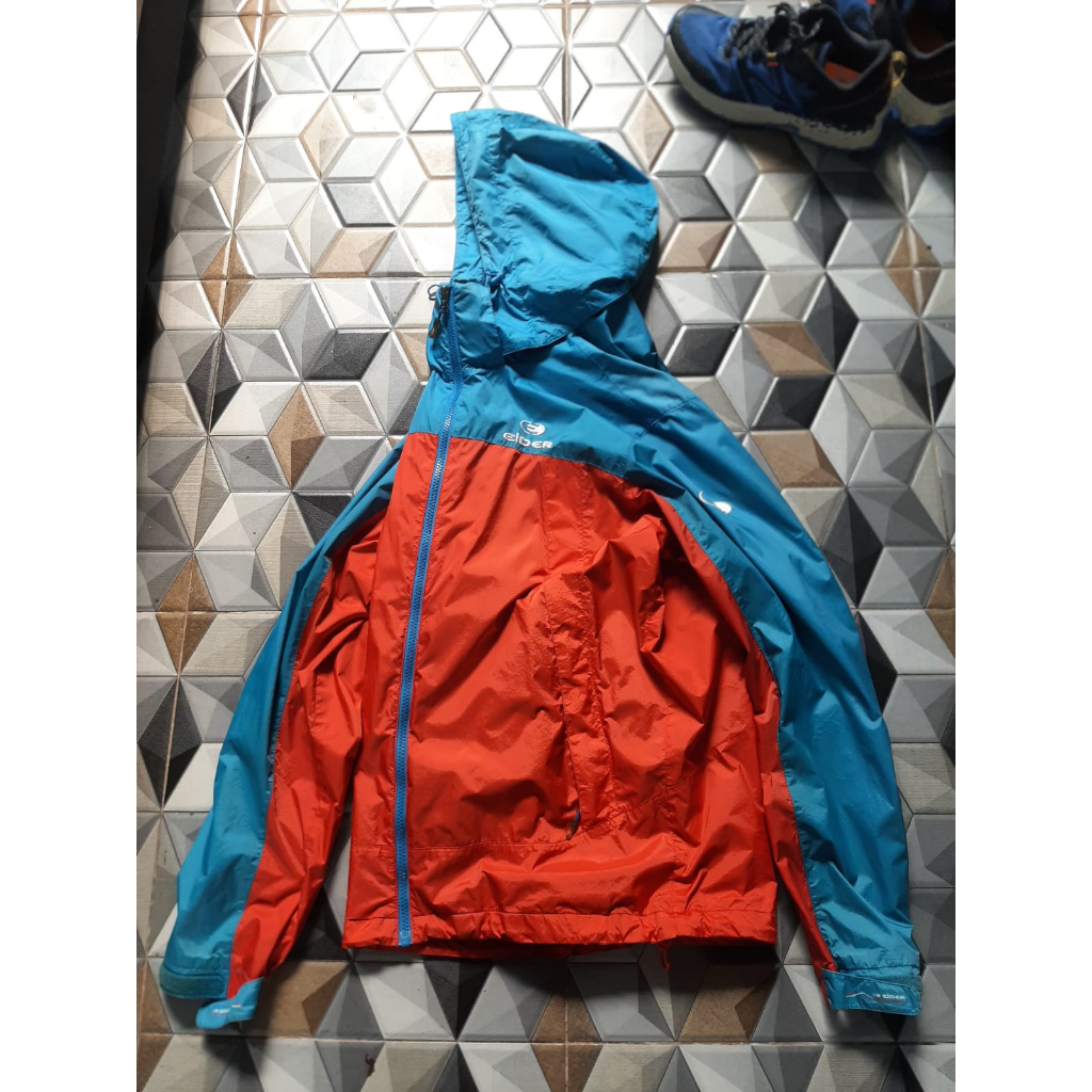 Eider Outdoor Gorpcore