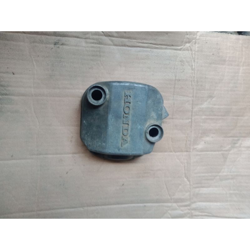 tutup depan Honda Revo absolute bekas copotan motor seken original