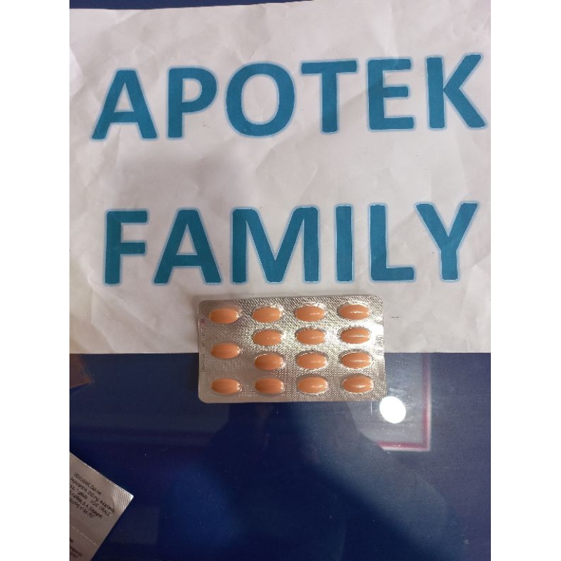 Ardium / 500mg / Obat Wasir / Obat Ambien / Obat Varises / Wasir Kronis/Susah