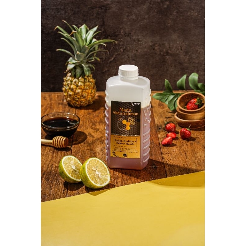 

madu randu 1kg