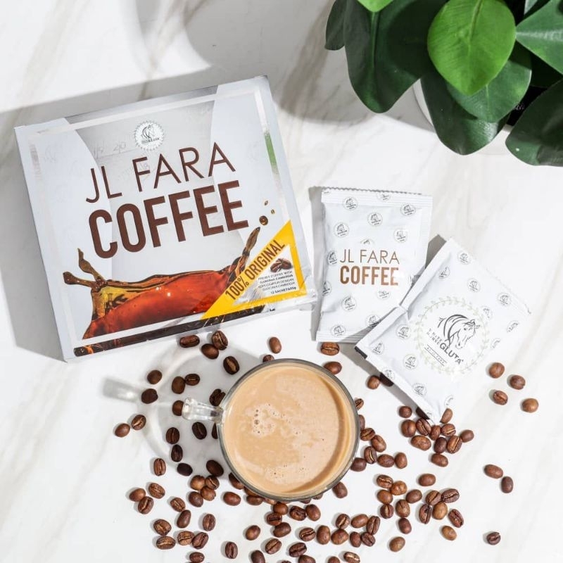 

JL FARA COFFEE
