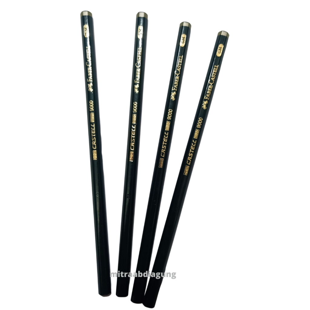 

PENSIL FABER CASTEL / PCS