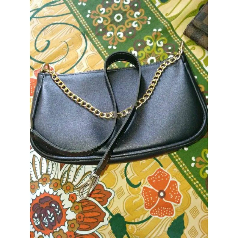 preloved tas rantai